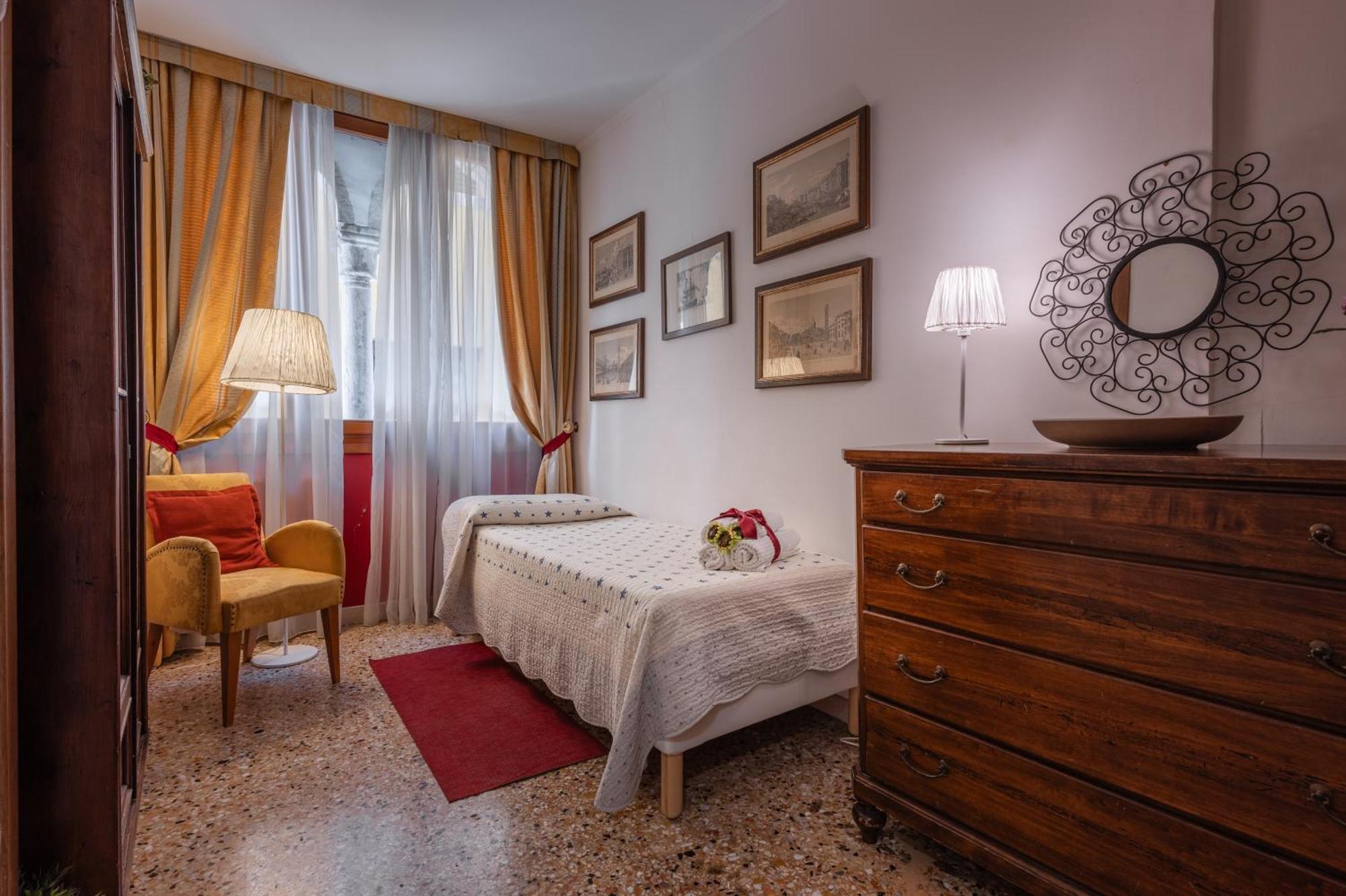 Casamisa Paste Apartment Venice Exterior photo