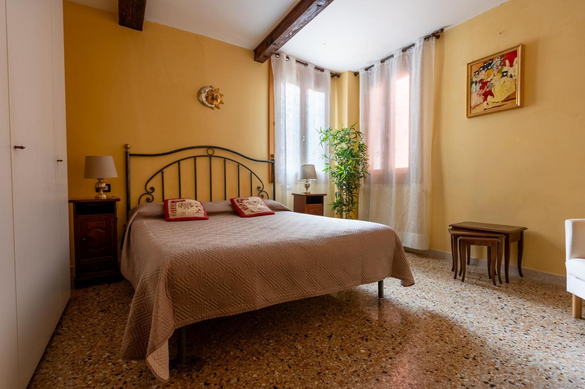 Casamisa Paste Apartment Venice Exterior photo