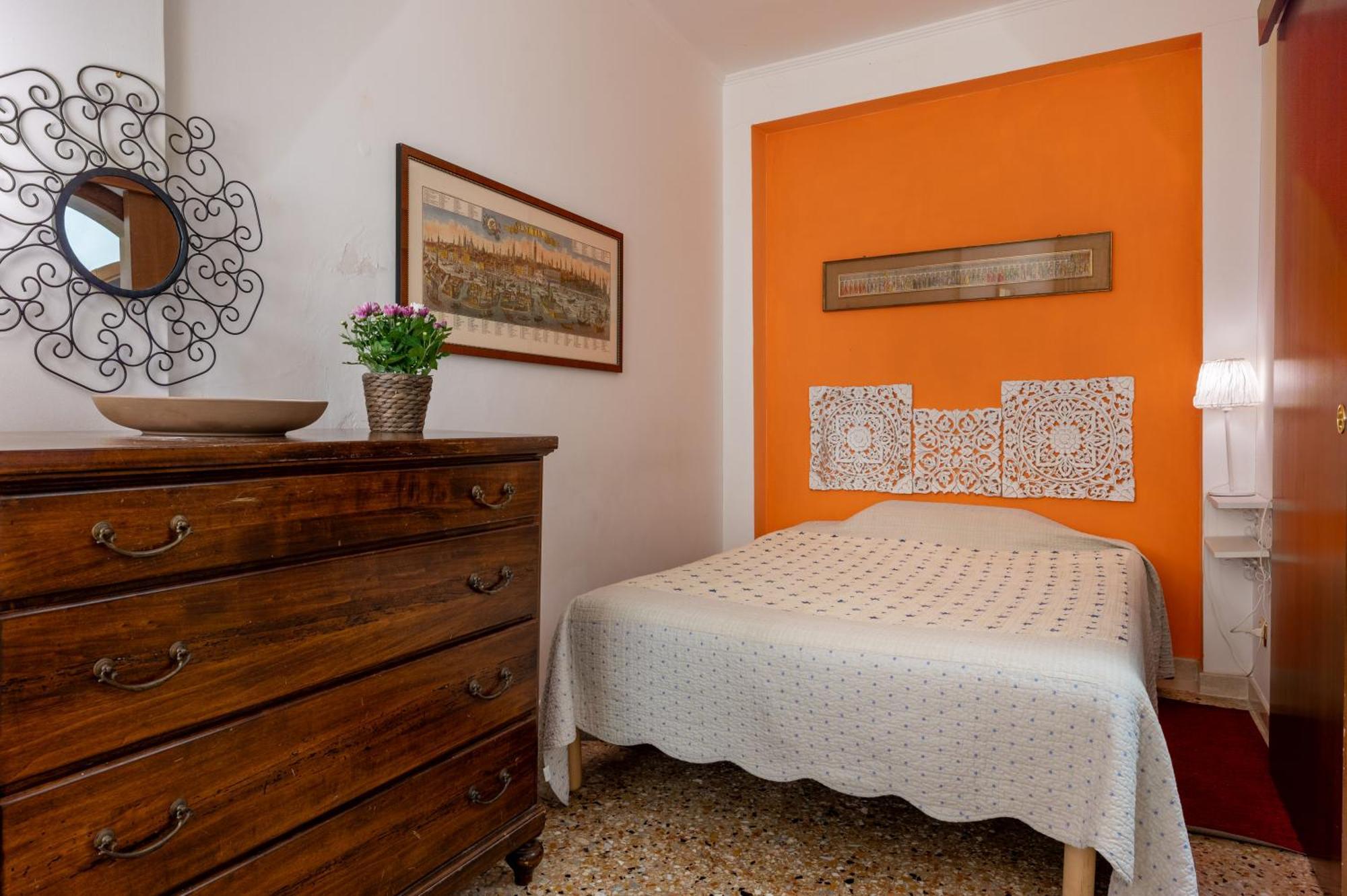 Casamisa Paste Apartment Venice Exterior photo