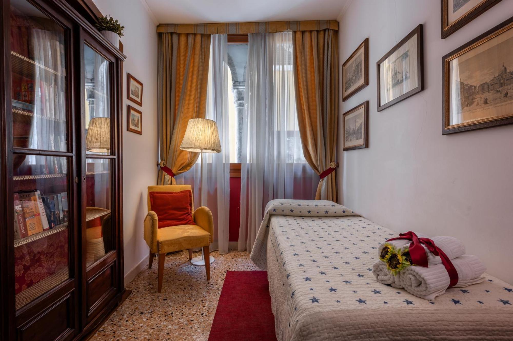 Casamisa Paste Apartment Venice Exterior photo