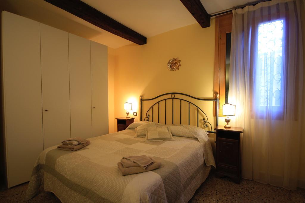 Casamisa Paste Apartment Venice Exterior photo