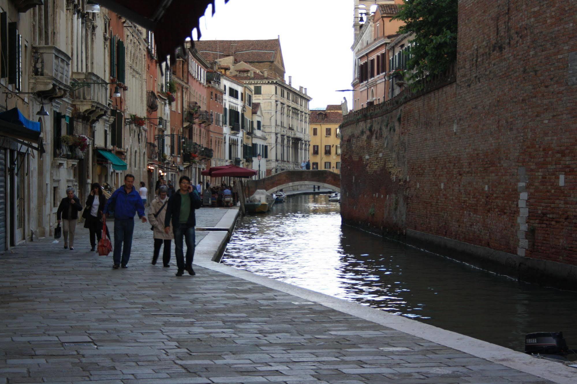 Casamisa Paste Apartment Venice Exterior photo
