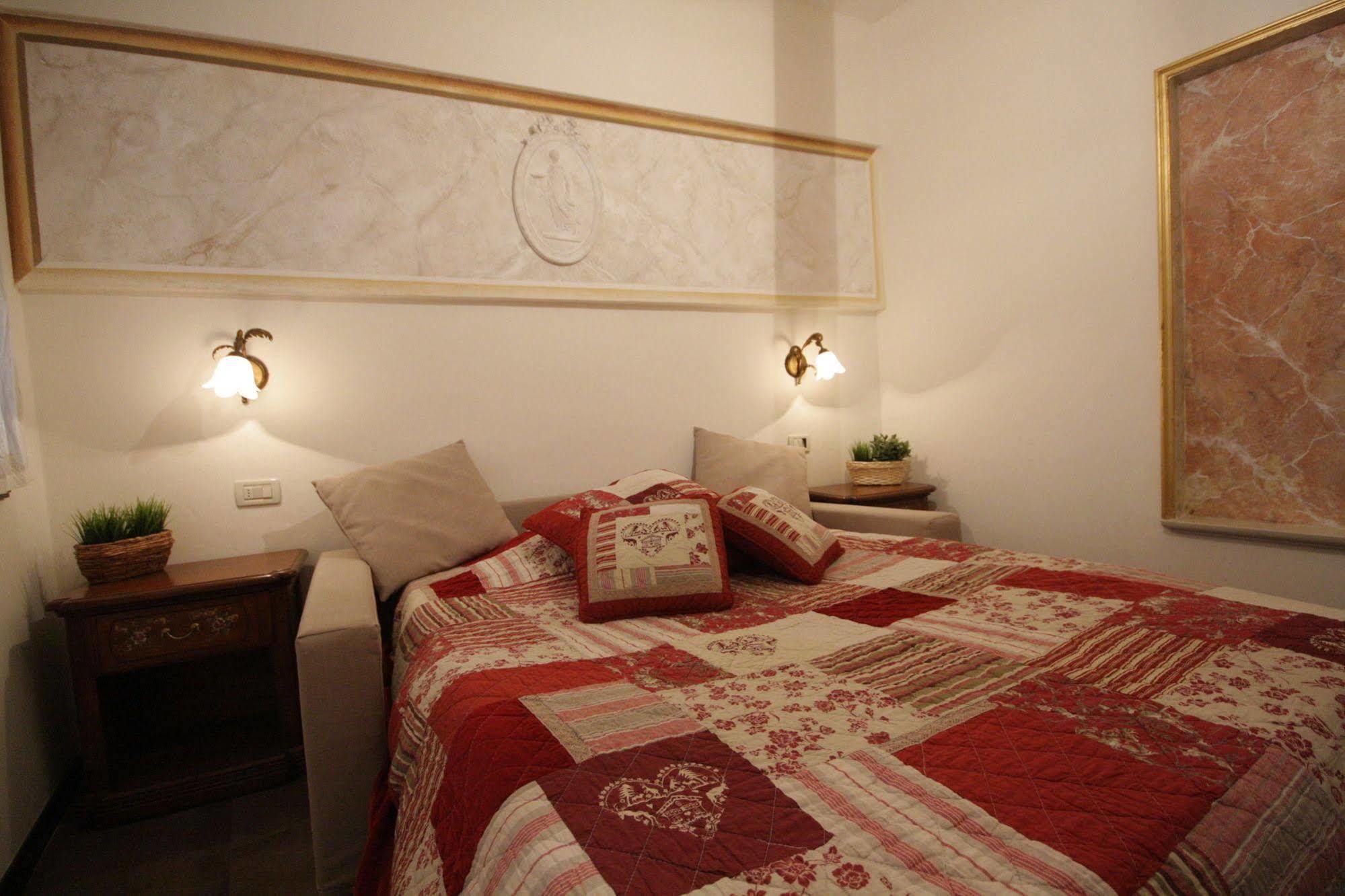 Casamisa Paste Apartment Venice Exterior photo